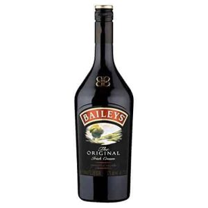 Baileys Original Irish Cream Liqueur 1 Lt.