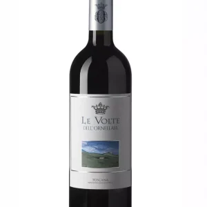 Le Volte Tenuta dell’Ornellaia 2022 75 CL