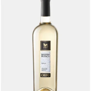 Grifone Malvasia bianca Puglia IGP 70 cl