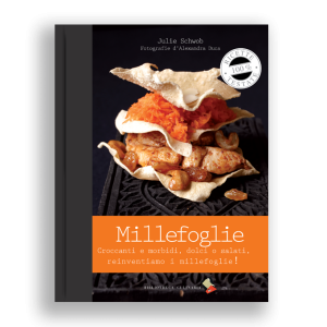 Millefoglie – Croccanti e morbidi, dolci o salati