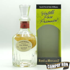 Miscault Poire Prisonnière 70cl