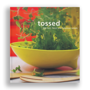 Tossed