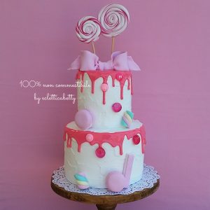 Amazing Cake
