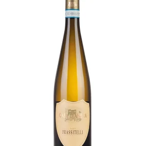 Biancolella Frassitelli – Casa d’Ambra 2022 75 CL