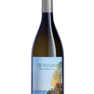 Etna Bianco DOC Sul Vulcano 2020 Donnafugata
