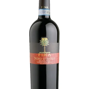 Nero d’Avola Terre Siciliane DOC 2023