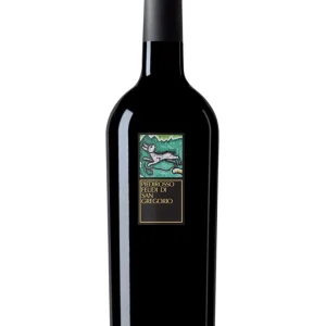 Piedirosso Feudi di San Gregorio 2020