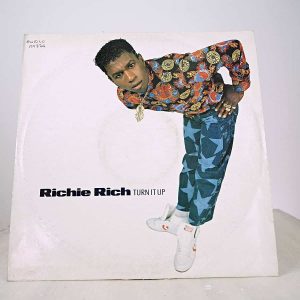 richie rich  – lp 33
