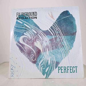fairground  – lp 33