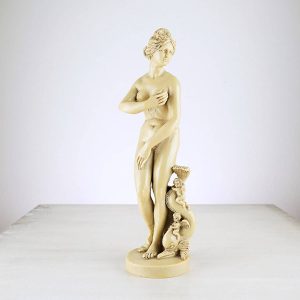 SCULTURA firmata