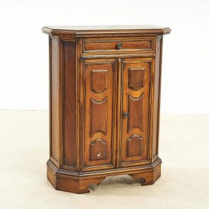MOBILETTO  IN LEGNO