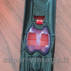 BATMOBILE Macchina Batman – Sorpresina patatine San Carlo – Vintage Raro